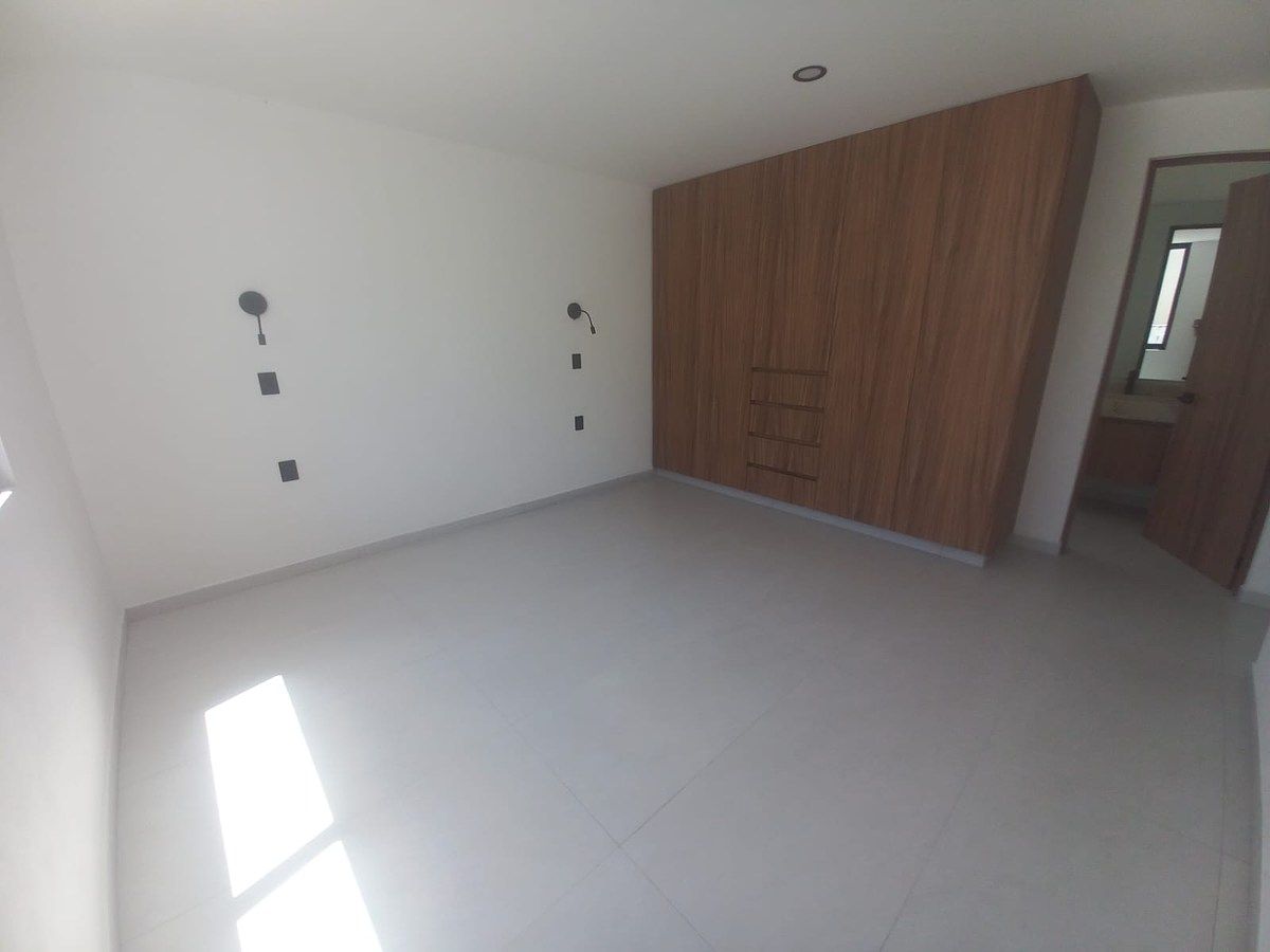 Casa em Lomas de Juriquilla, Querétaro, foto 10 de 50
