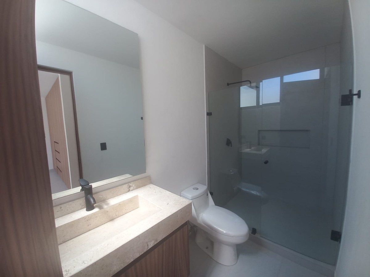 Casa em Lomas de Juriquilla, Querétaro, foto 12 de 50
