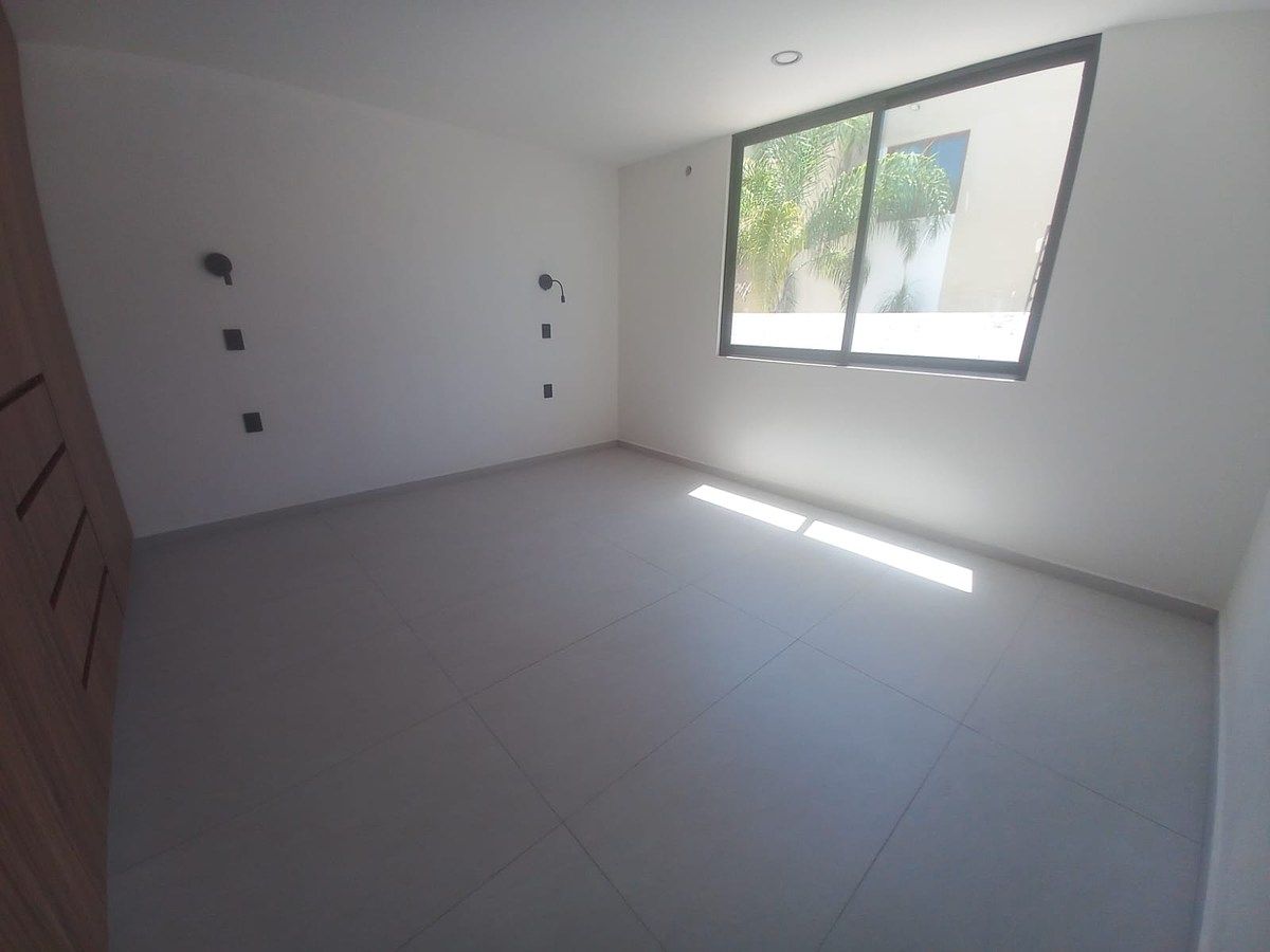 Casa em Lomas de Juriquilla, Querétaro, foto 13 de 50