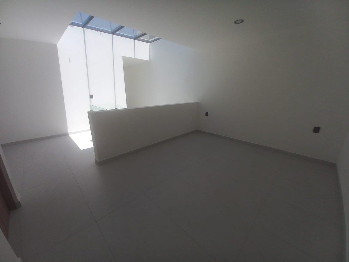Casa em Lomas de Juriquilla, Querétaro, foto 15 de 50