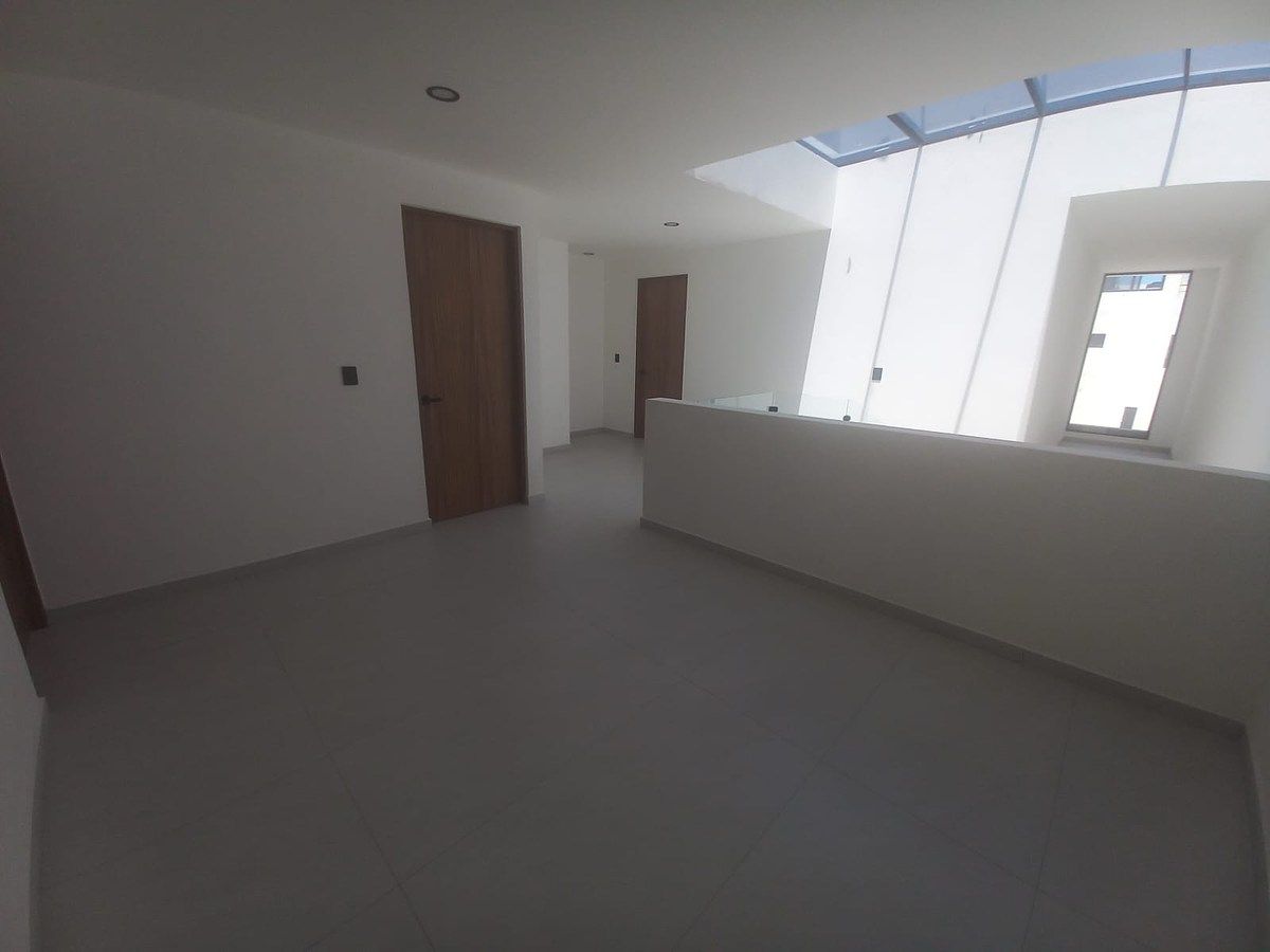 Casa em Lomas de Juriquilla, Querétaro, foto 16 de 50