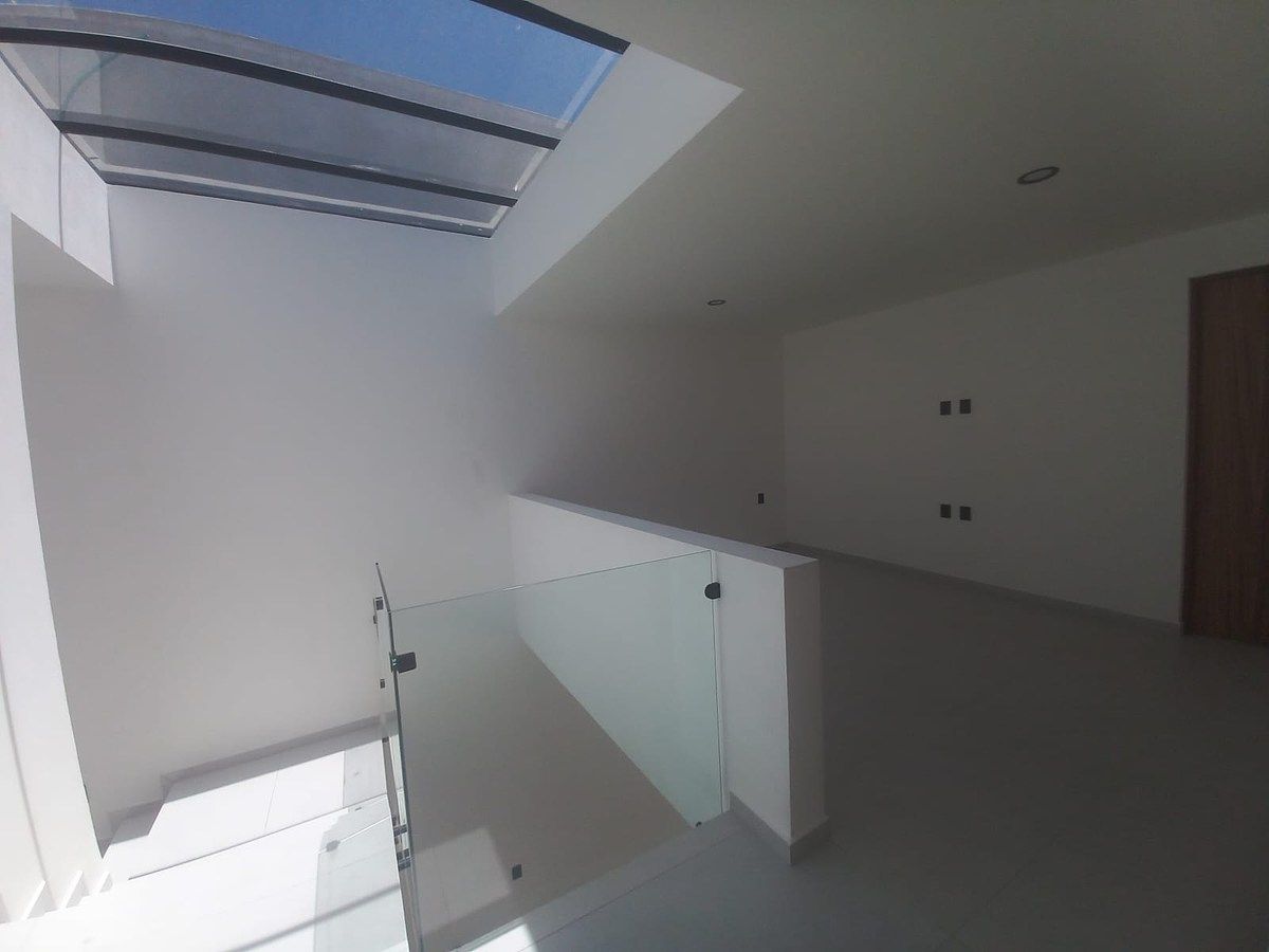 Casa em Lomas de Juriquilla, Querétaro, foto 17 de 50