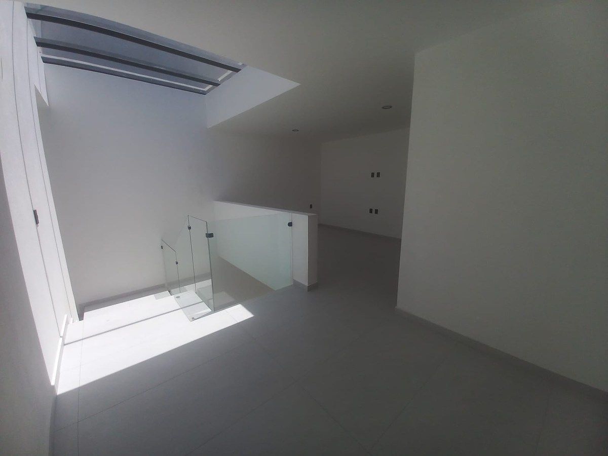 Casa em Lomas de Juriquilla, Querétaro, foto 19 de 50