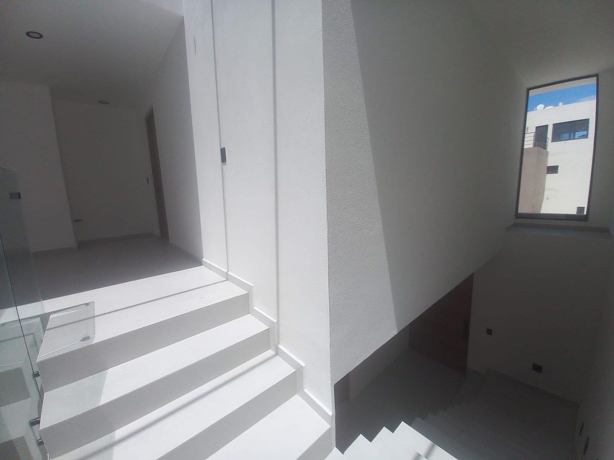 Casa em Lomas de Juriquilla, Querétaro, foto 20 de 50