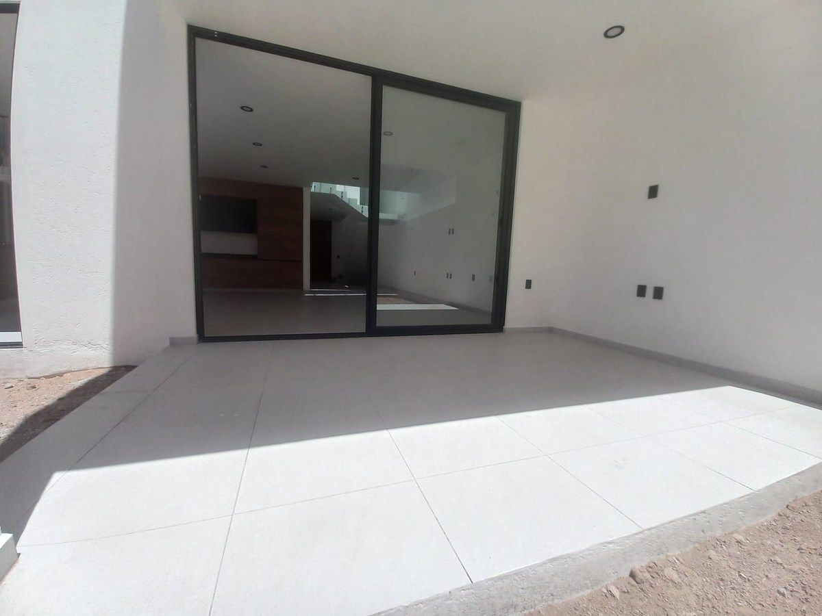 Casa em Lomas de Juriquilla, Querétaro, foto 22 de 50
