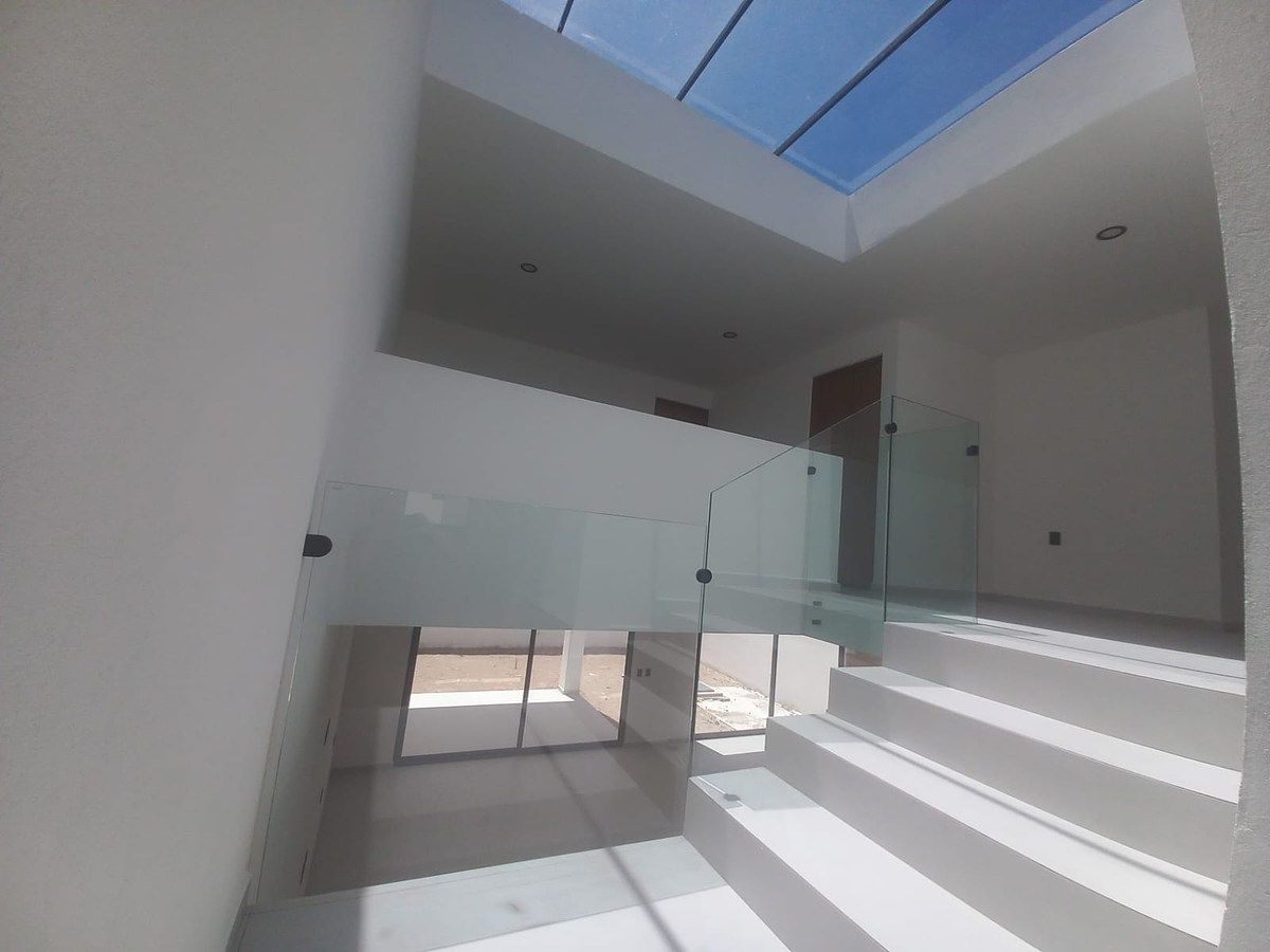 Casa em Lomas de Juriquilla, Querétaro, foto 23 de 50