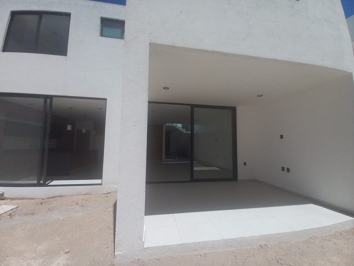 Casa em Lomas de Juriquilla, Querétaro, foto 24 de 50