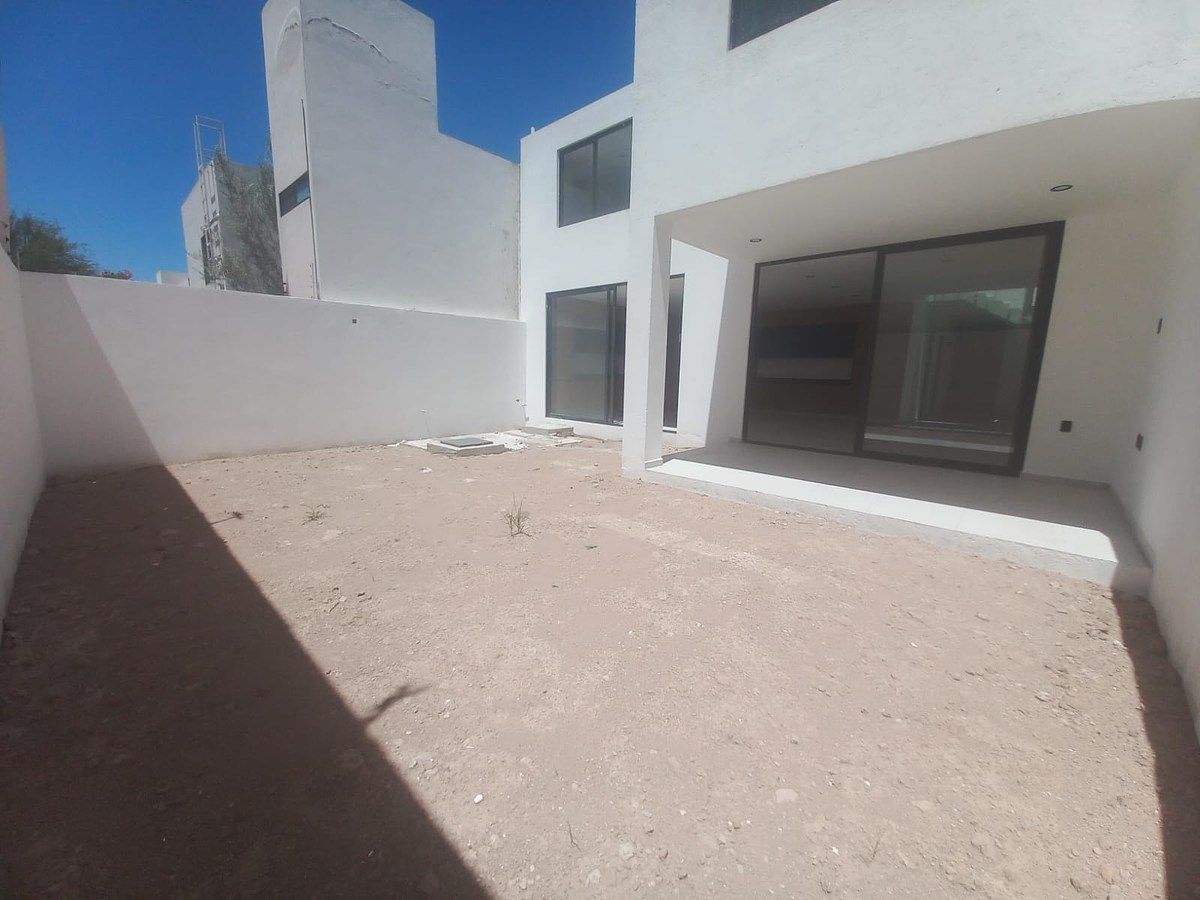 Casa em Lomas de Juriquilla, Querétaro, foto 25 de 50