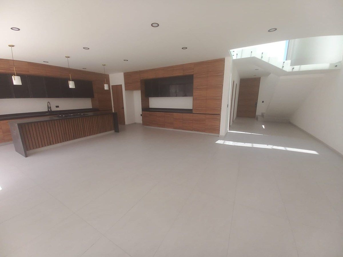Casa em Lomas de Juriquilla, Querétaro, foto 26 de 50