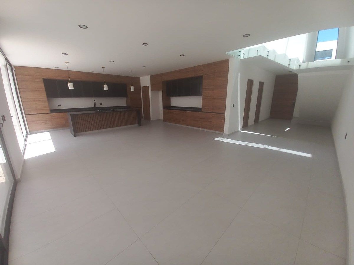 Casa em Lomas de Juriquilla, Querétaro, foto 28 de 50
