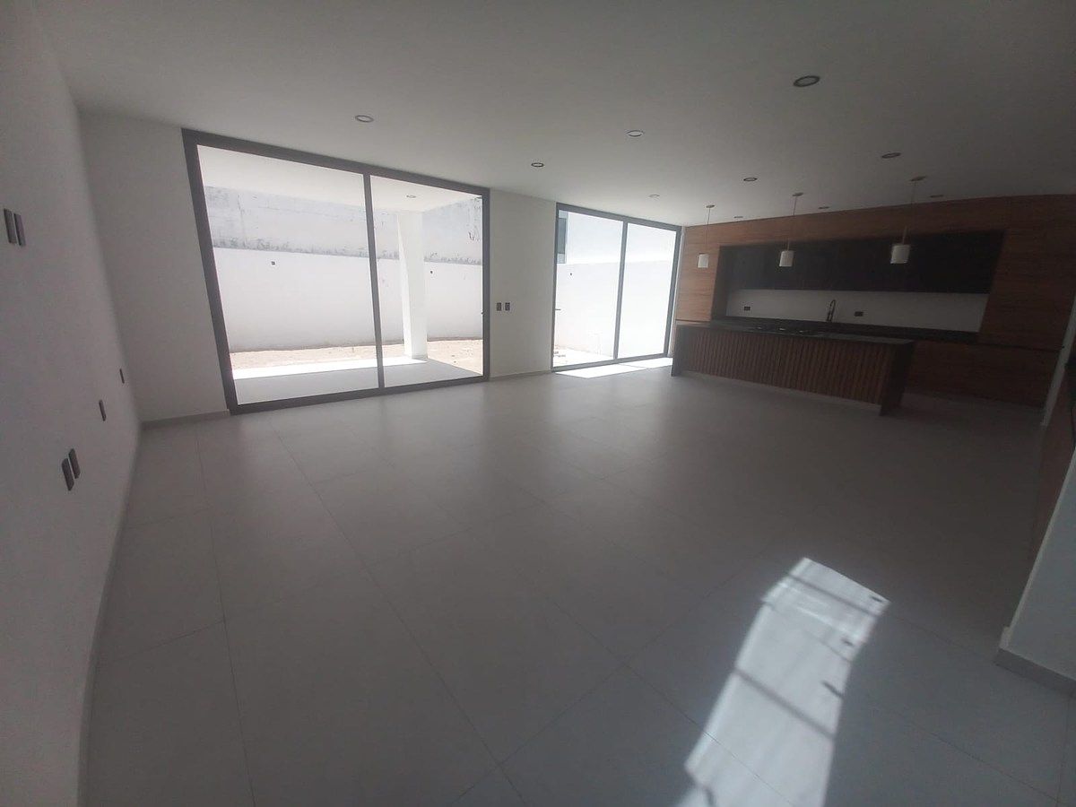 Casa em Lomas de Juriquilla, Querétaro, foto 29 de 50