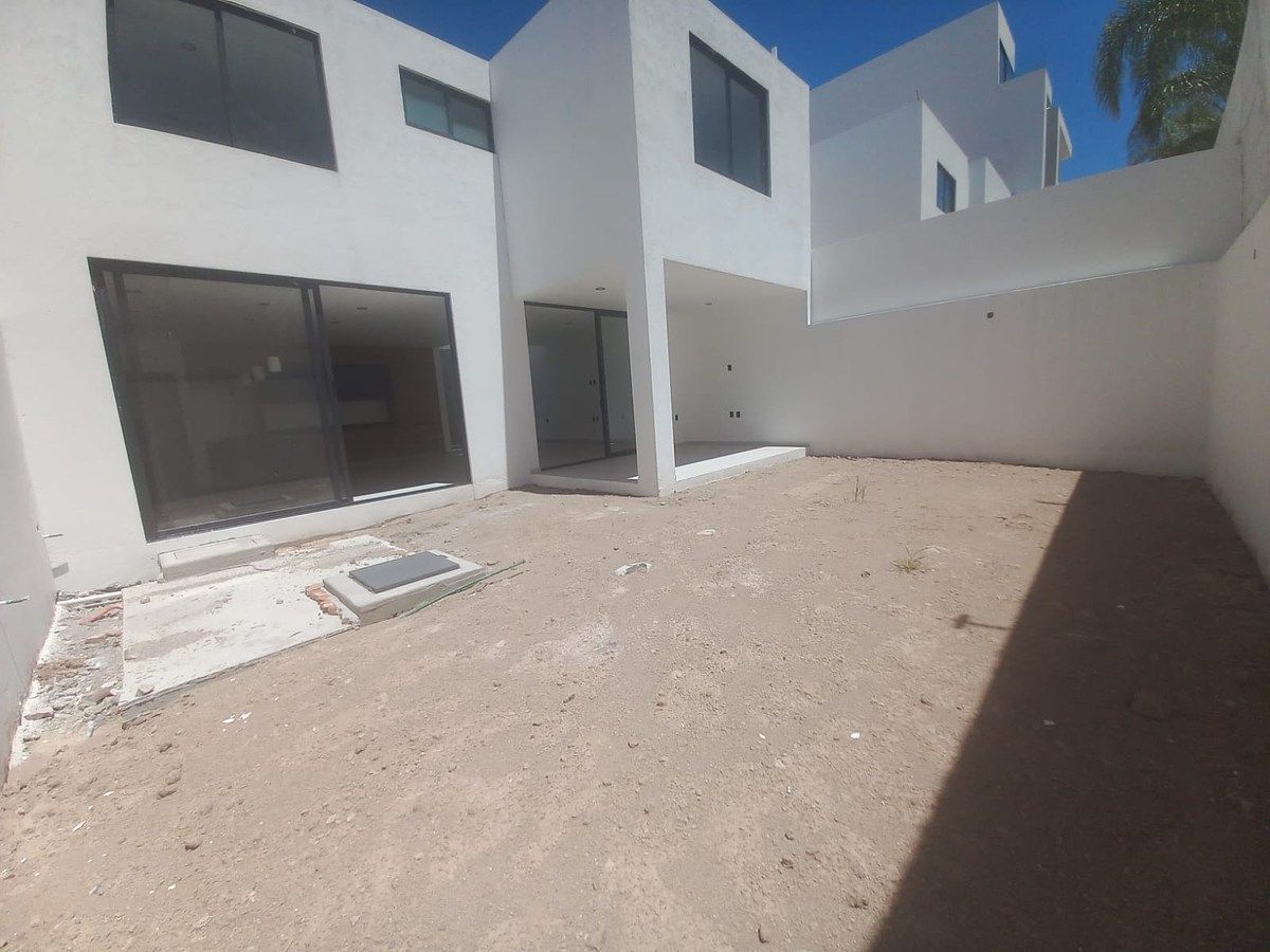 Casa em Lomas de Juriquilla, Querétaro, foto 30 de 50