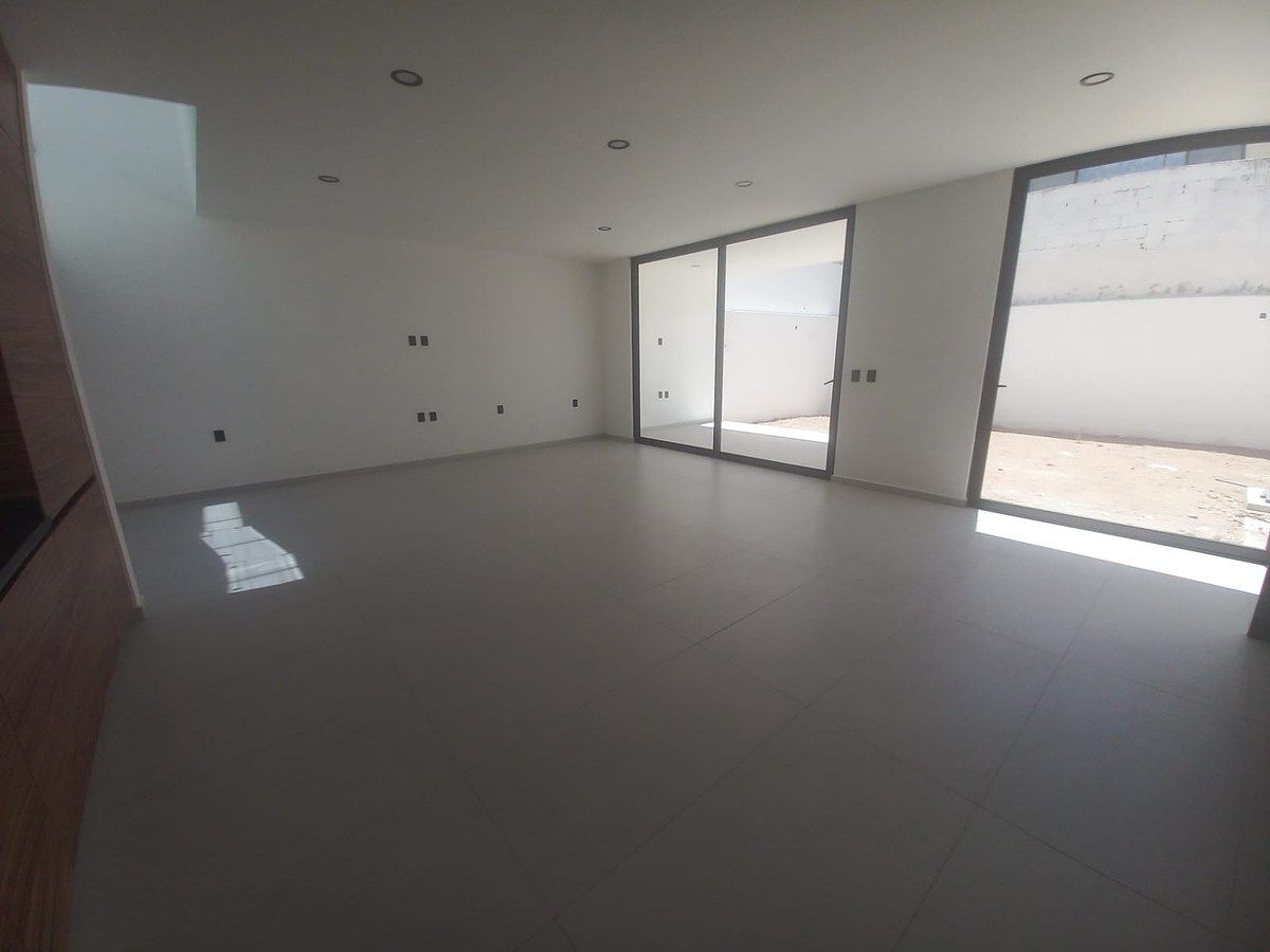 Casa em Lomas de Juriquilla, Querétaro, foto 33 de 50