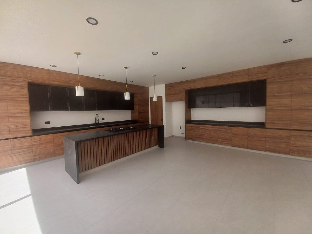 Casa em Lomas de Juriquilla, Querétaro, foto 34 de 50