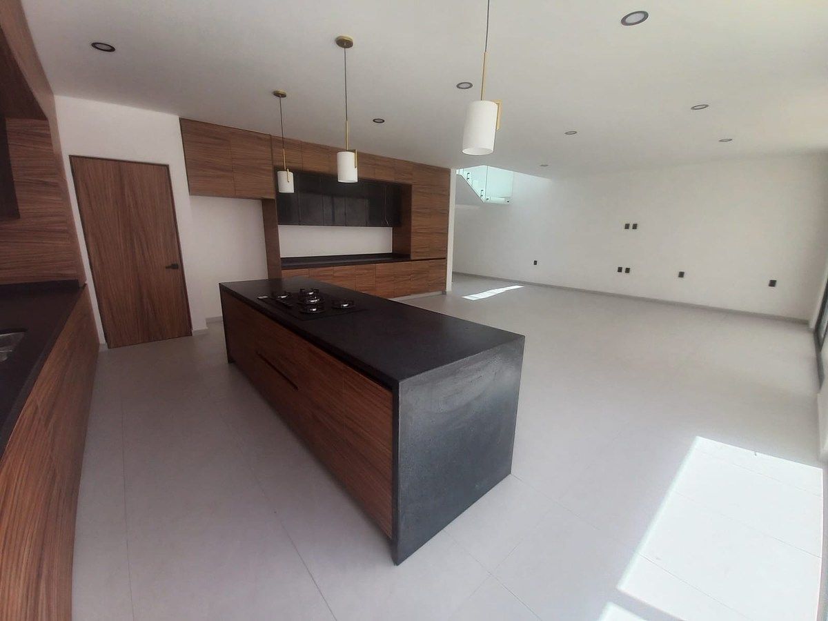 Casa em Lomas de Juriquilla, Querétaro, foto 35 de 50