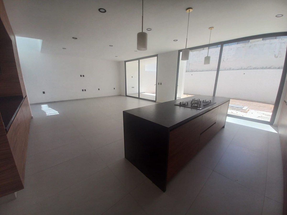 Casa em Lomas de Juriquilla, Querétaro, foto 36 de 50