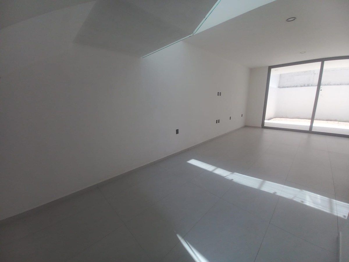 Casa em Lomas de Juriquilla, Querétaro, foto 38 de 50