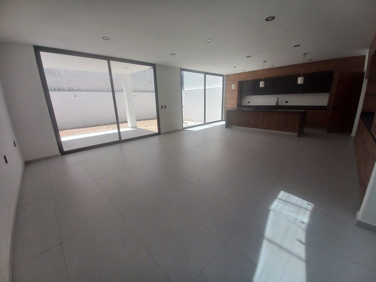 Casa em Lomas de Juriquilla, Querétaro, foto 40 de 50