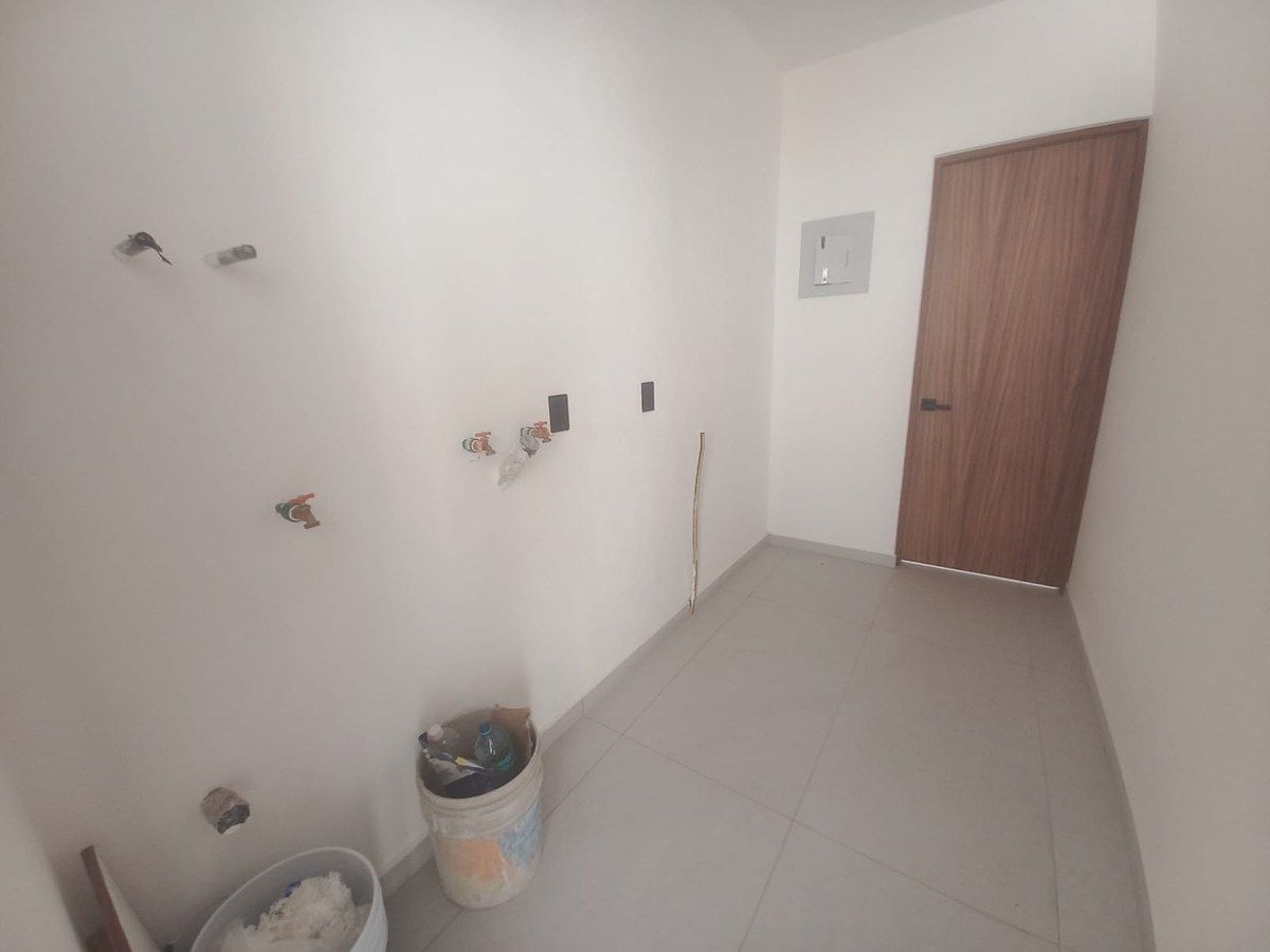 Casa em Lomas de Juriquilla, Querétaro, foto 43 de 50