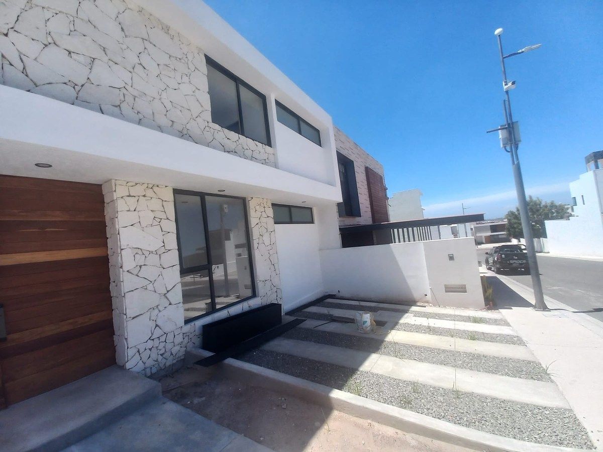 Casa em Lomas de Juriquilla, Querétaro, foto 44 de 50