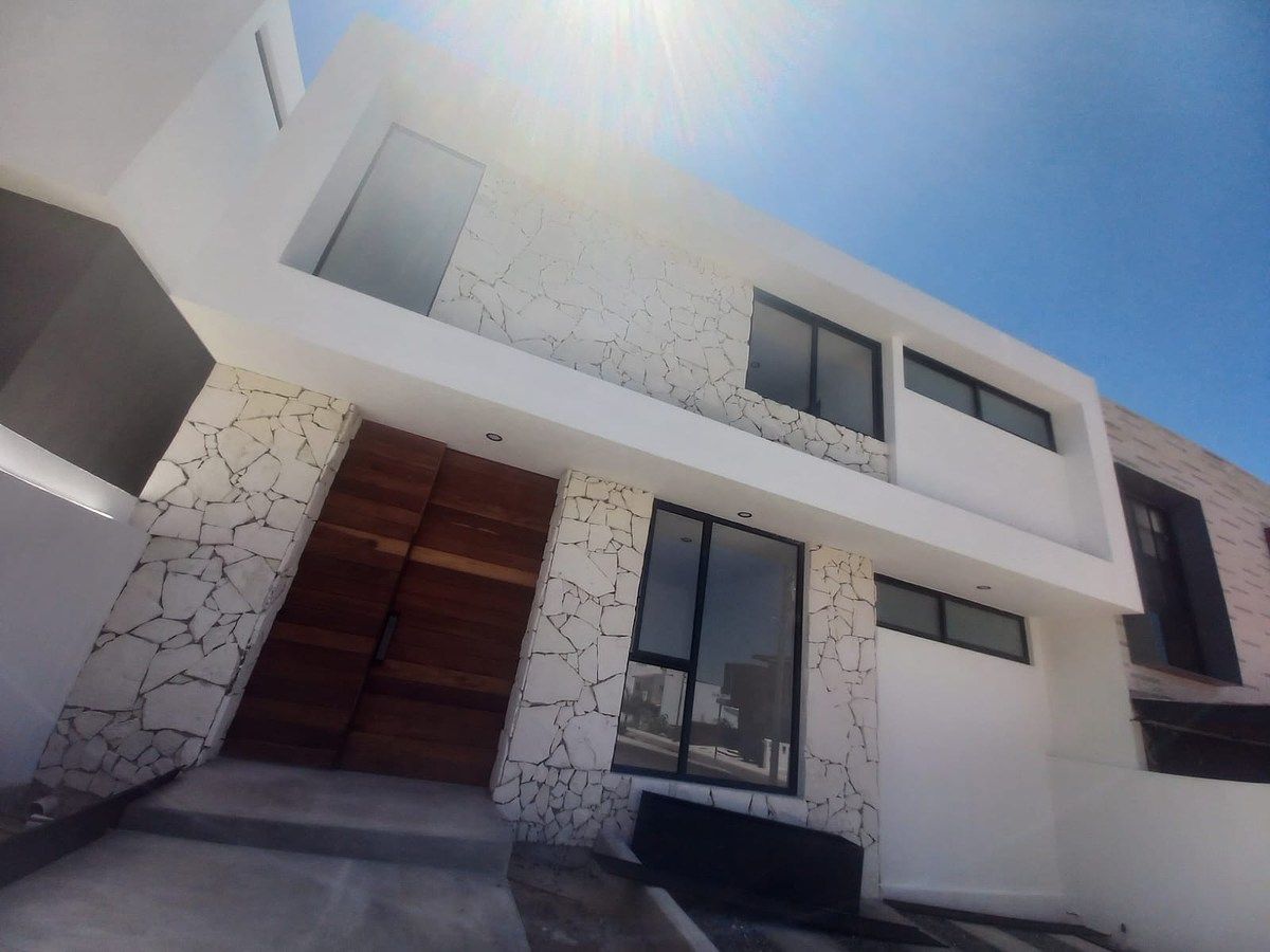 Casa em Lomas de Juriquilla, Querétaro, foto 45 de 50