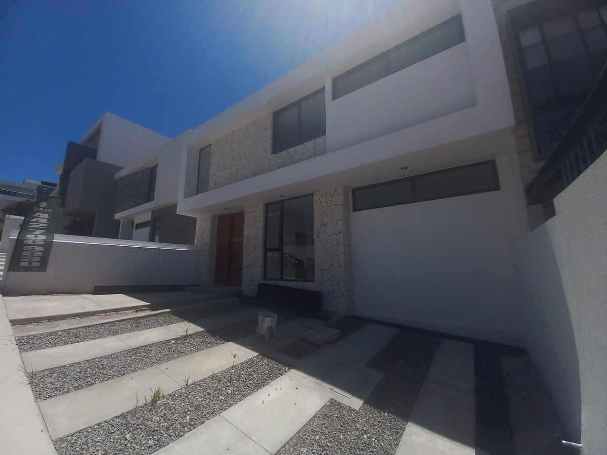 Casa em Lomas de Juriquilla, Querétaro, foto 46 de 50