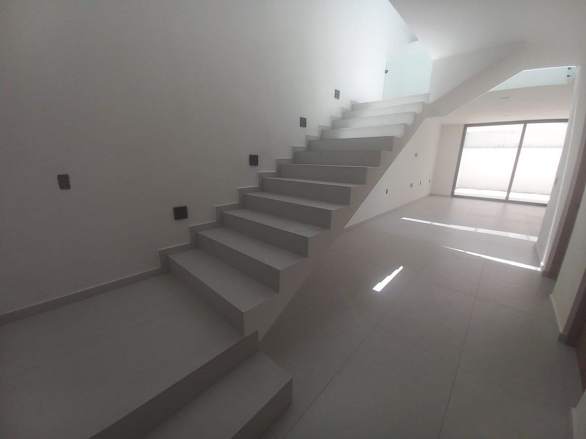 Casa em Lomas de Juriquilla, Querétaro, foto 47 de 50