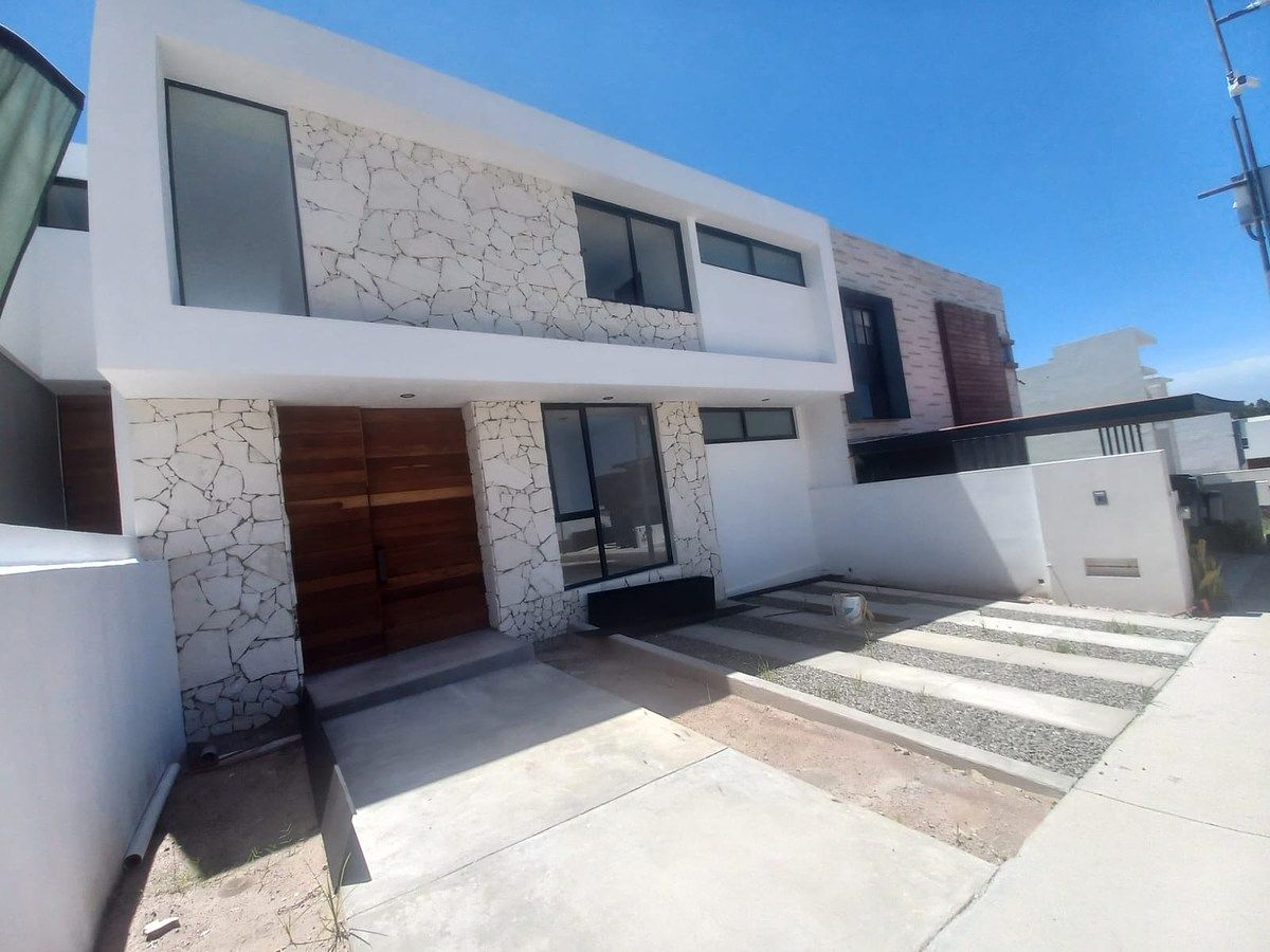 Casa em Lomas de Juriquilla, Querétaro, foto 48 de 50