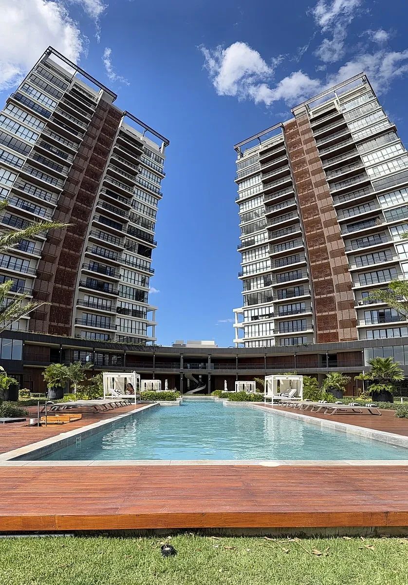 Apartamento de luxo à venda no Arthouse, Altabrisa, Mérida, Yucatán, foto 1 de 20