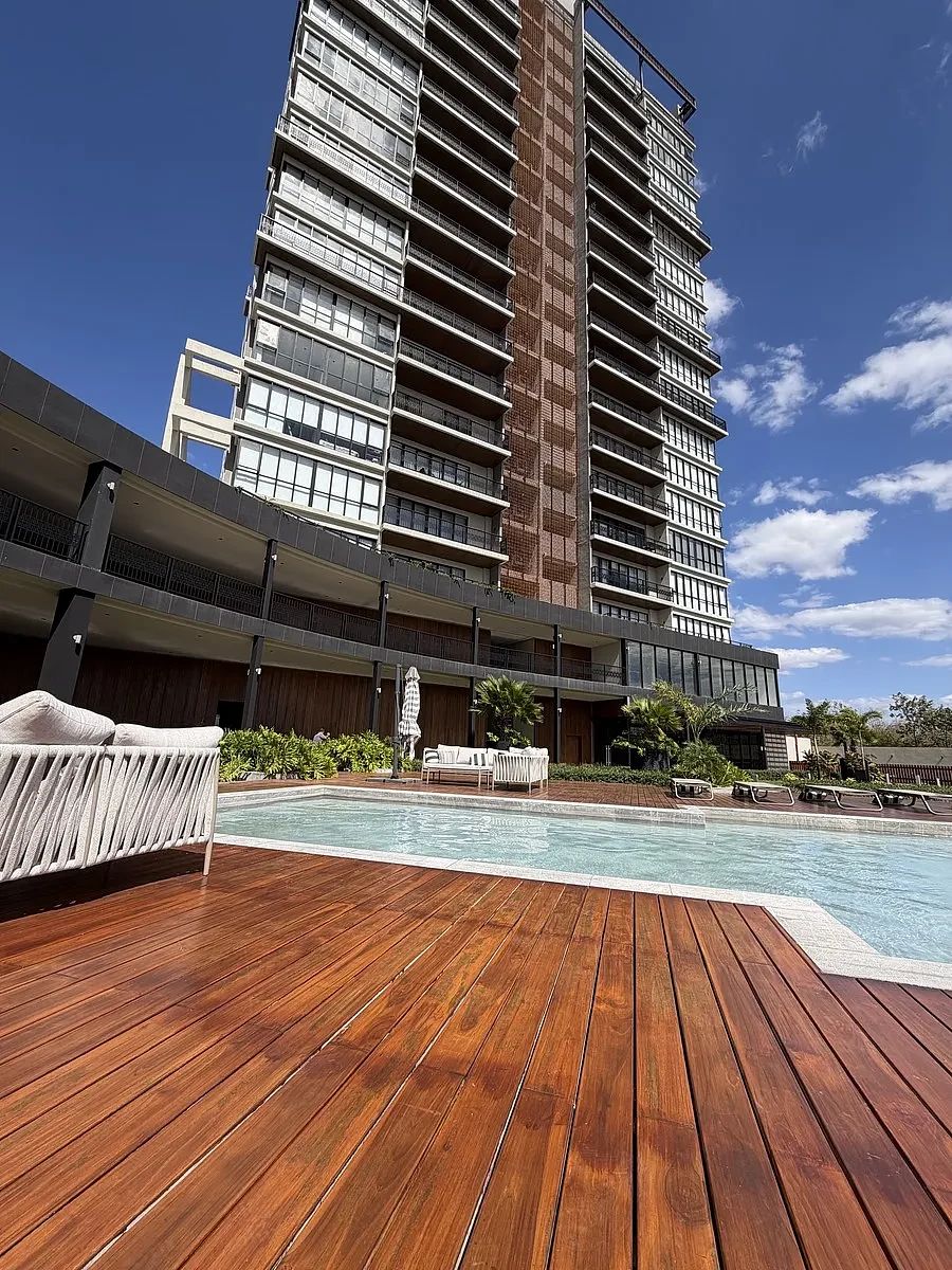 Apartamento em Altabrisa, Mérida, foto 4 de 20