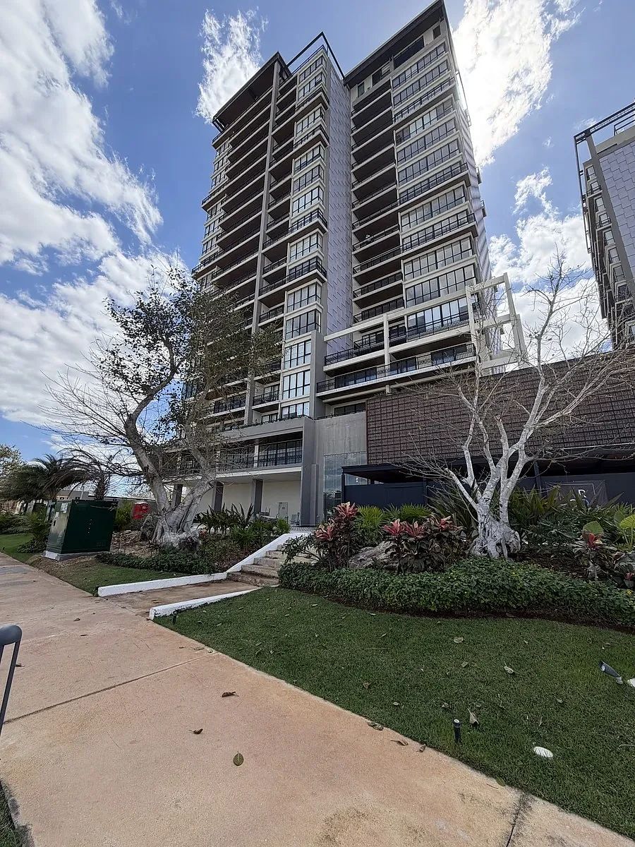 Apartamento em Altabrisa, Mérida, foto 5 de 20