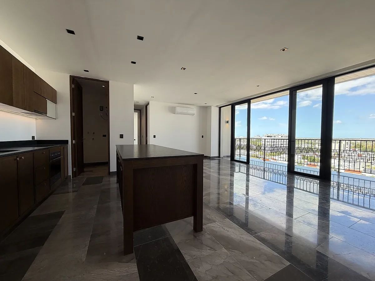 Apartamento em Altabrisa, Mérida, foto 11 de 20