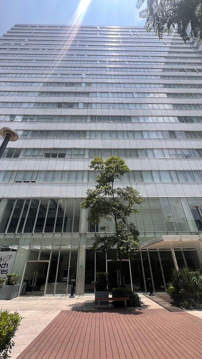 Apartamento em Periodista, Miguel Hidalgo, foto 8 de 8