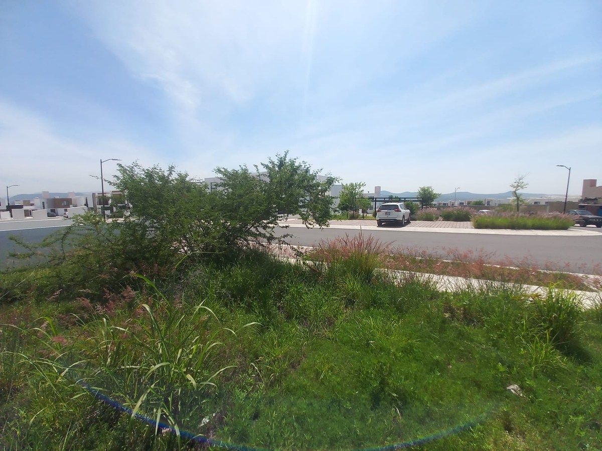 Terreno en San Isidro Juriquilla, Querétaro, foto 2 de 7
