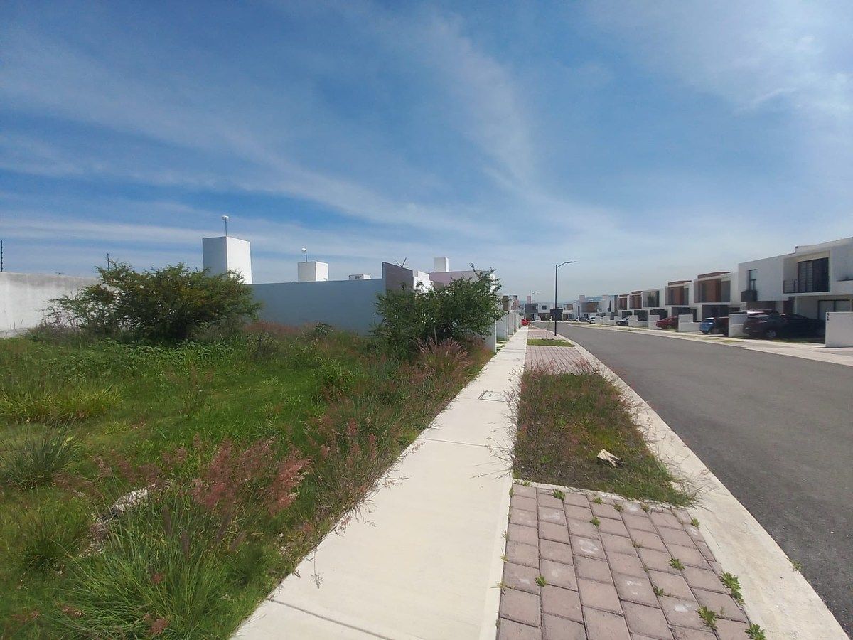 Terreno en San Isidro Juriquilla, Querétaro, foto 3 de 7