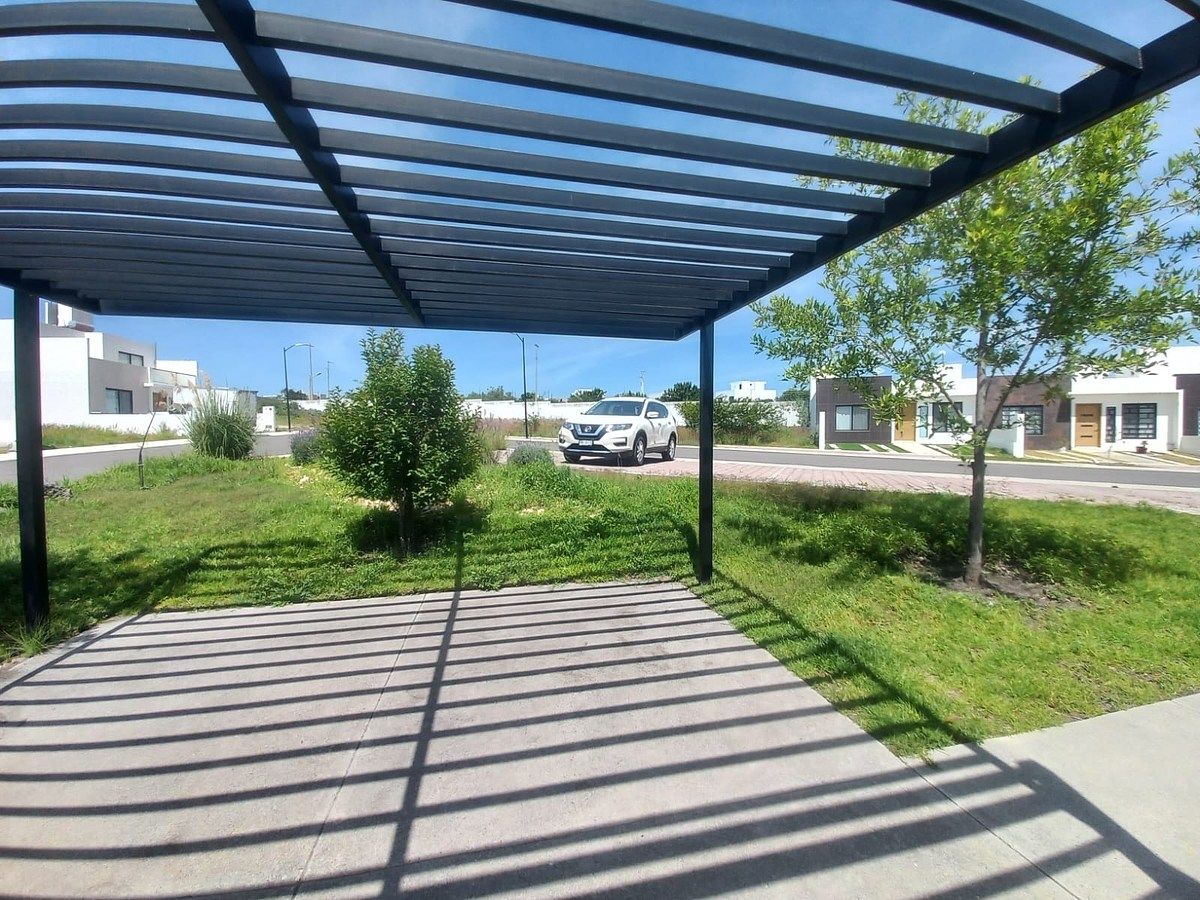 Terreno en San Isidro Juriquilla, Querétaro, foto 4 de 7
