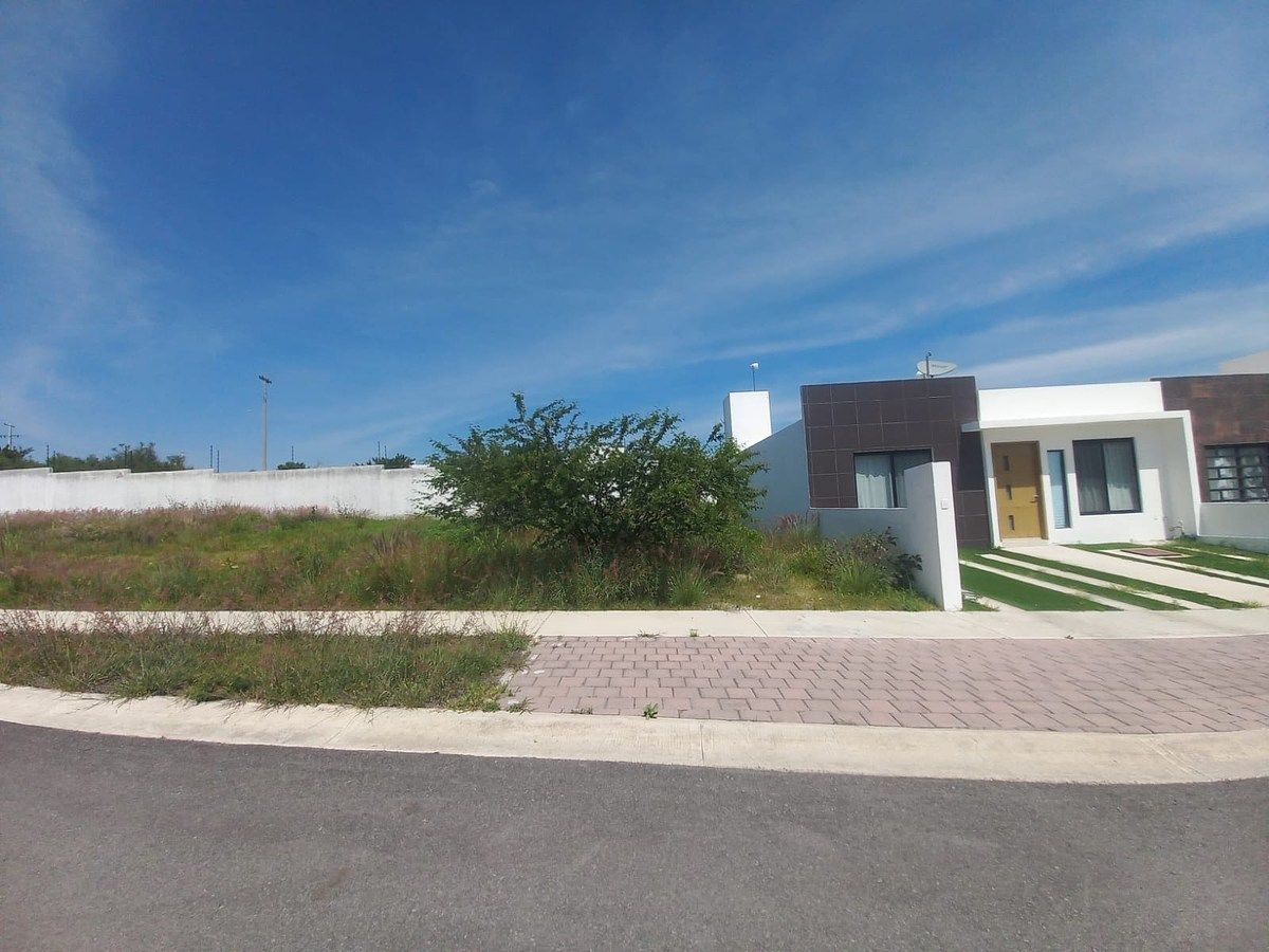 Terreno en San Isidro Juriquilla, Querétaro, foto 5 de 7