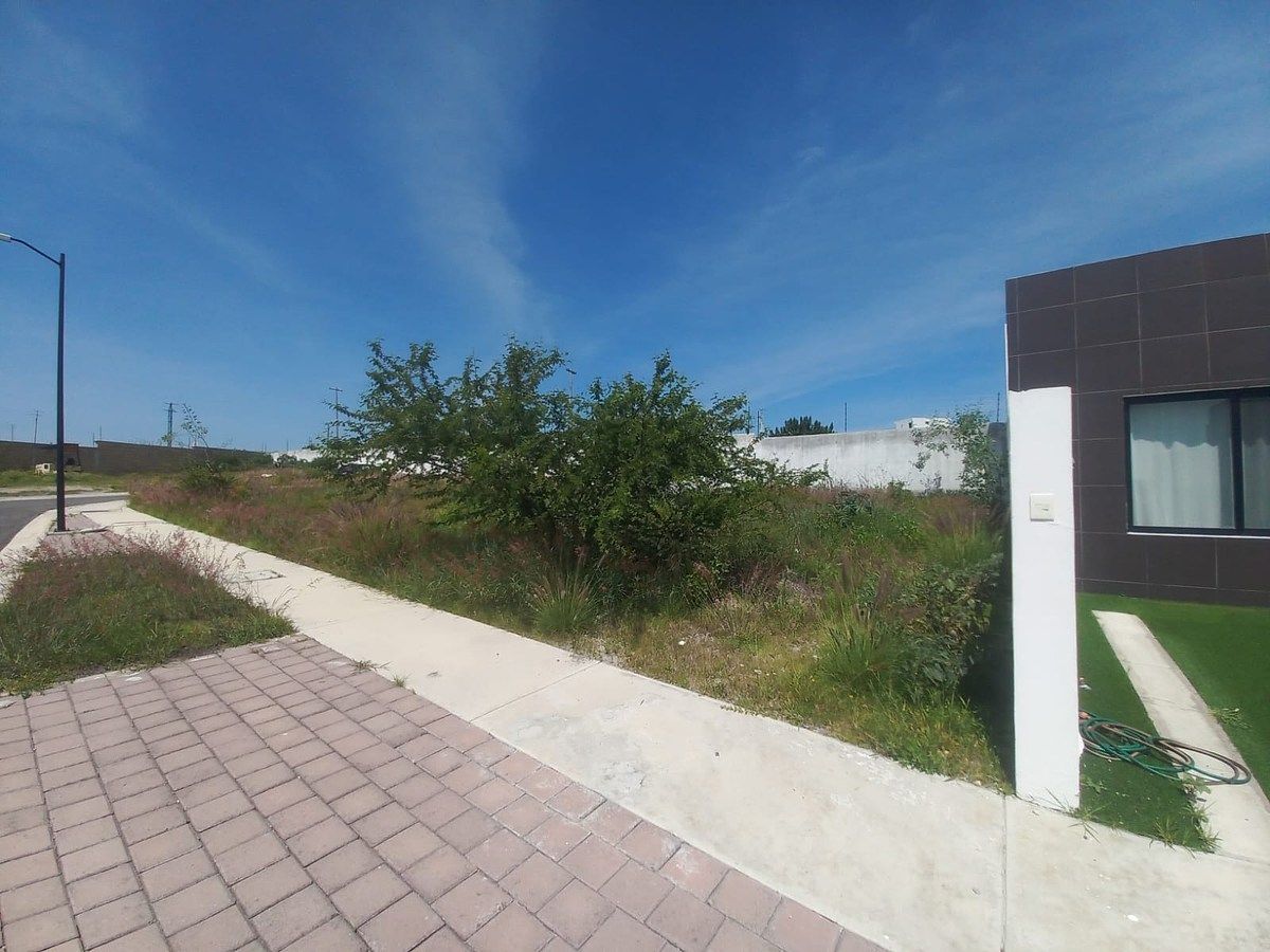 Terreno en San Isidro Juriquilla, Querétaro, foto 7 de 7