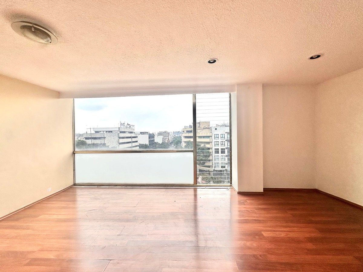 Departamento en Actipan, Benito Juárez, foto 17 de 24