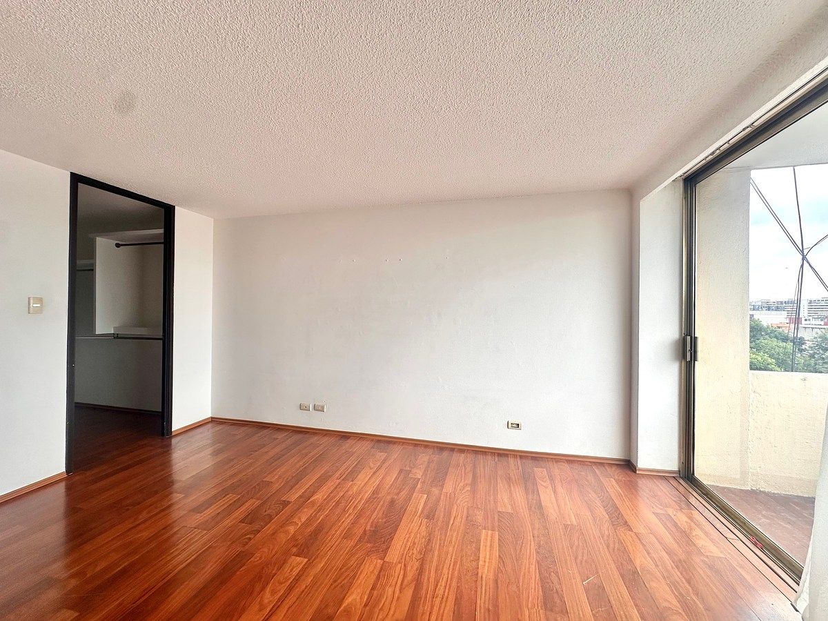 Departamento en Actipan, Benito Juárez, foto 8 de 24