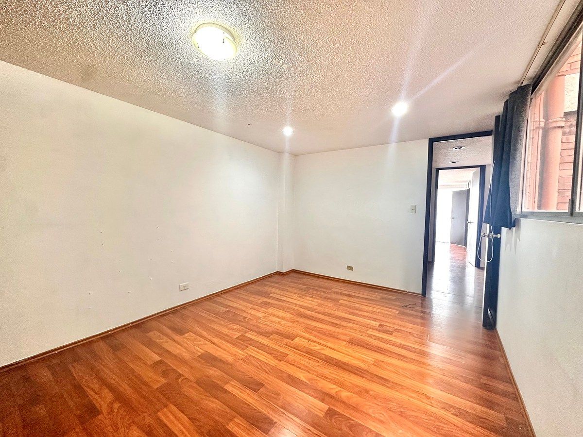 Departamento en Actipan, Benito Juárez, foto 14 de 24