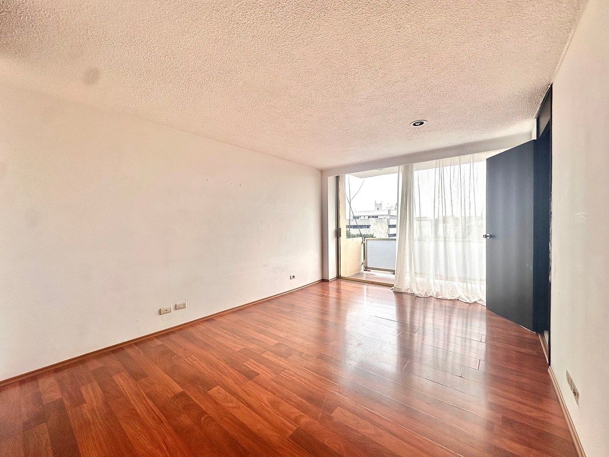 Departamento en Actipan, Benito Juárez, foto 13 de 24