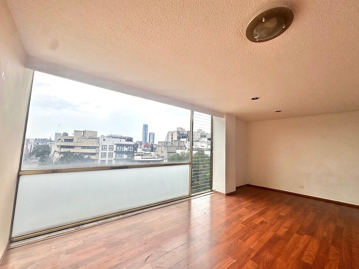 MAGNIFICO DEPARTAMENTO ILUMINADO CON VISTA PANORAMICA  EN VENTA EN ACTIPAN, foto 1 de 24