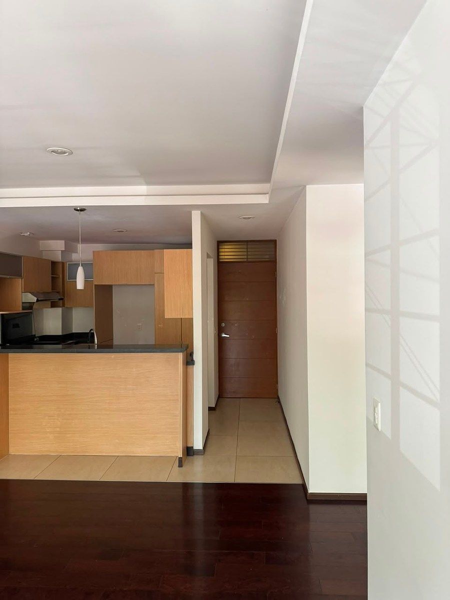 Apartamento em Cuauhtémoc, Cuauhtémoc, foto 3 de 11