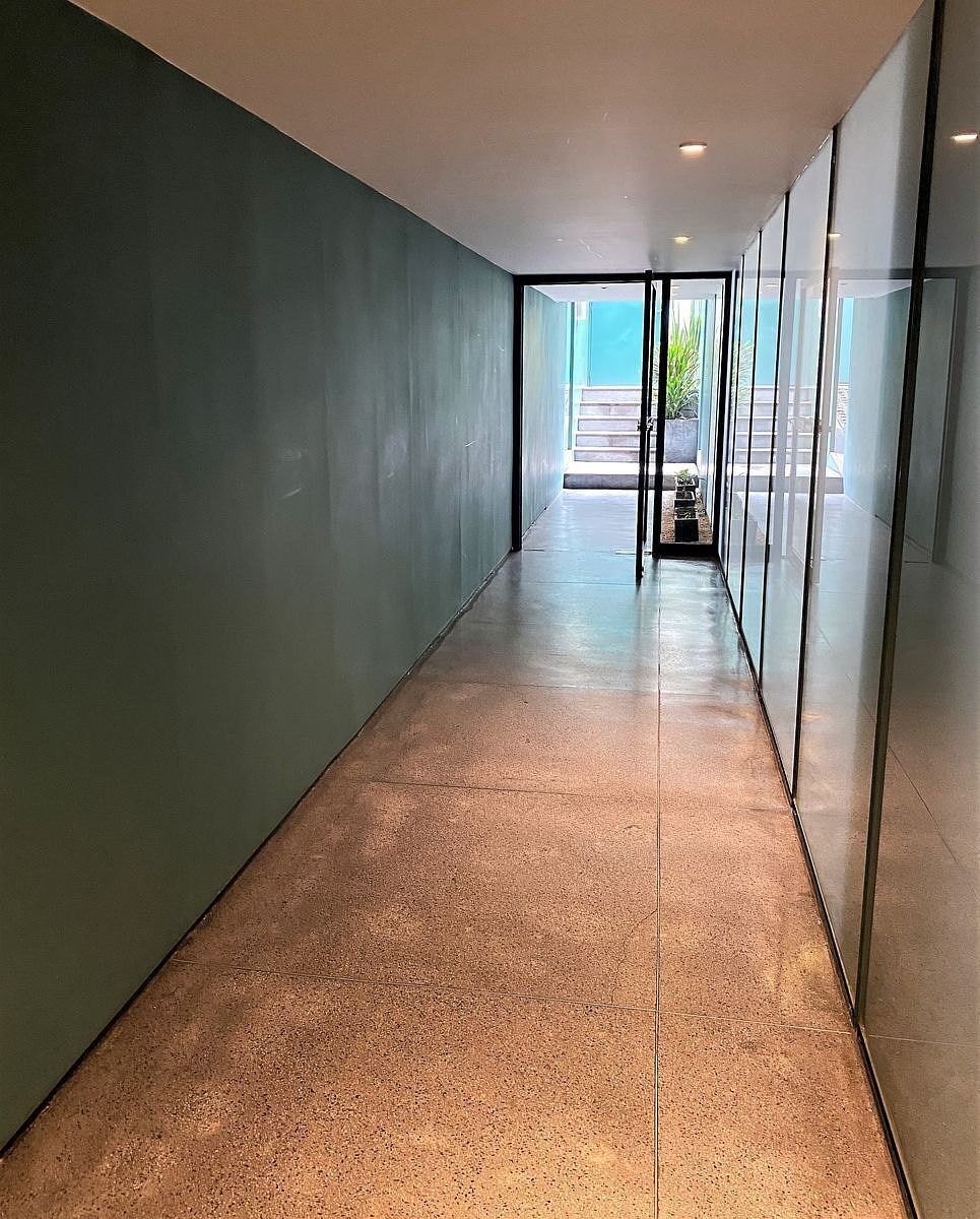 Apartamento em Polanco V Sección, Miguel Hidalgo, foto 25 de 50