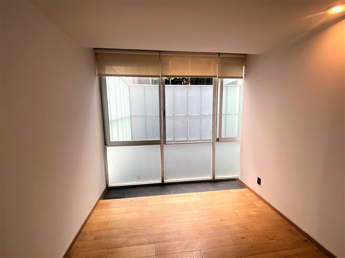 Apartamento em Polanco V Sección, Miguel Hidalgo, foto 17 de 50