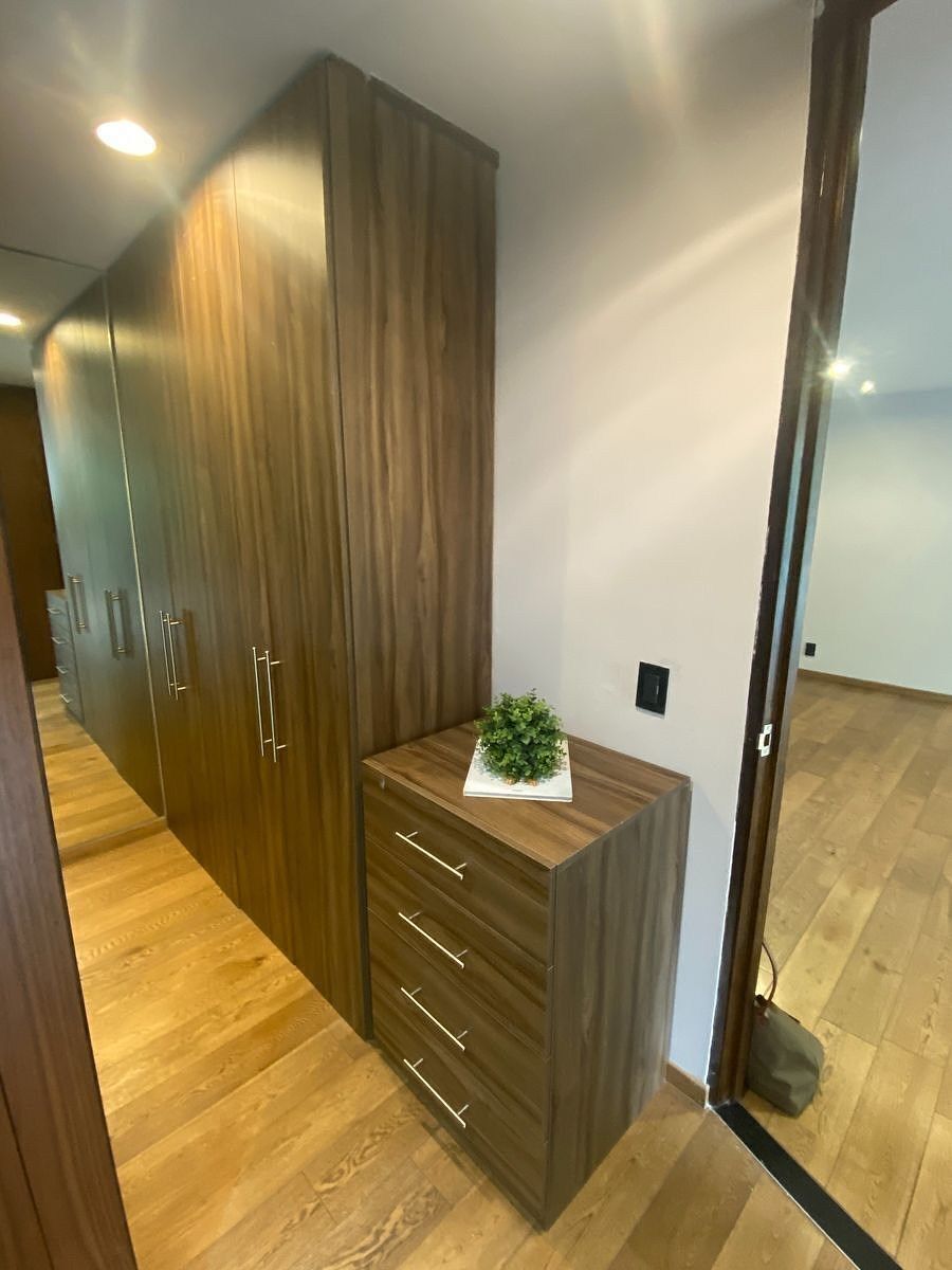 Apartamento em Polanco V Sección, Miguel Hidalgo, foto 18 de 50