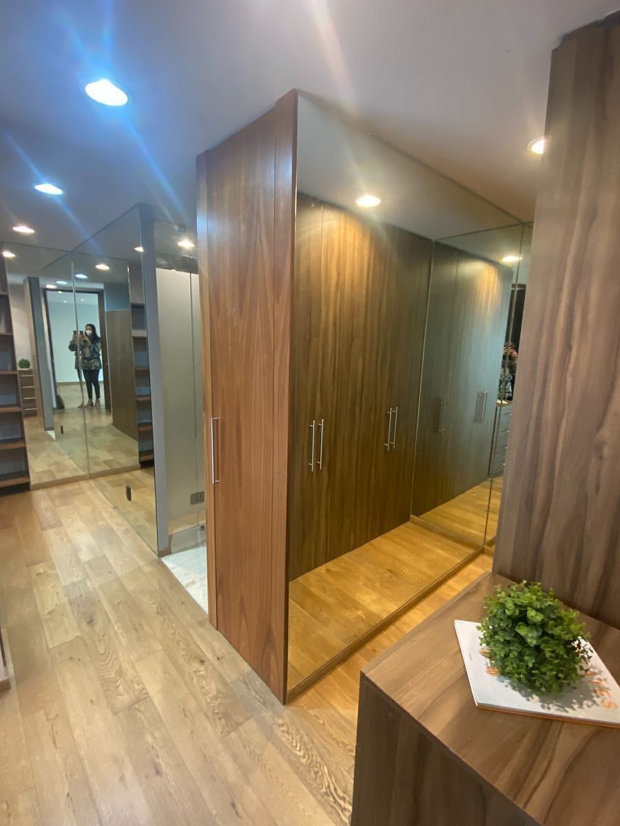 Apartamento em Polanco V Sección, Miguel Hidalgo, foto 13 de 50