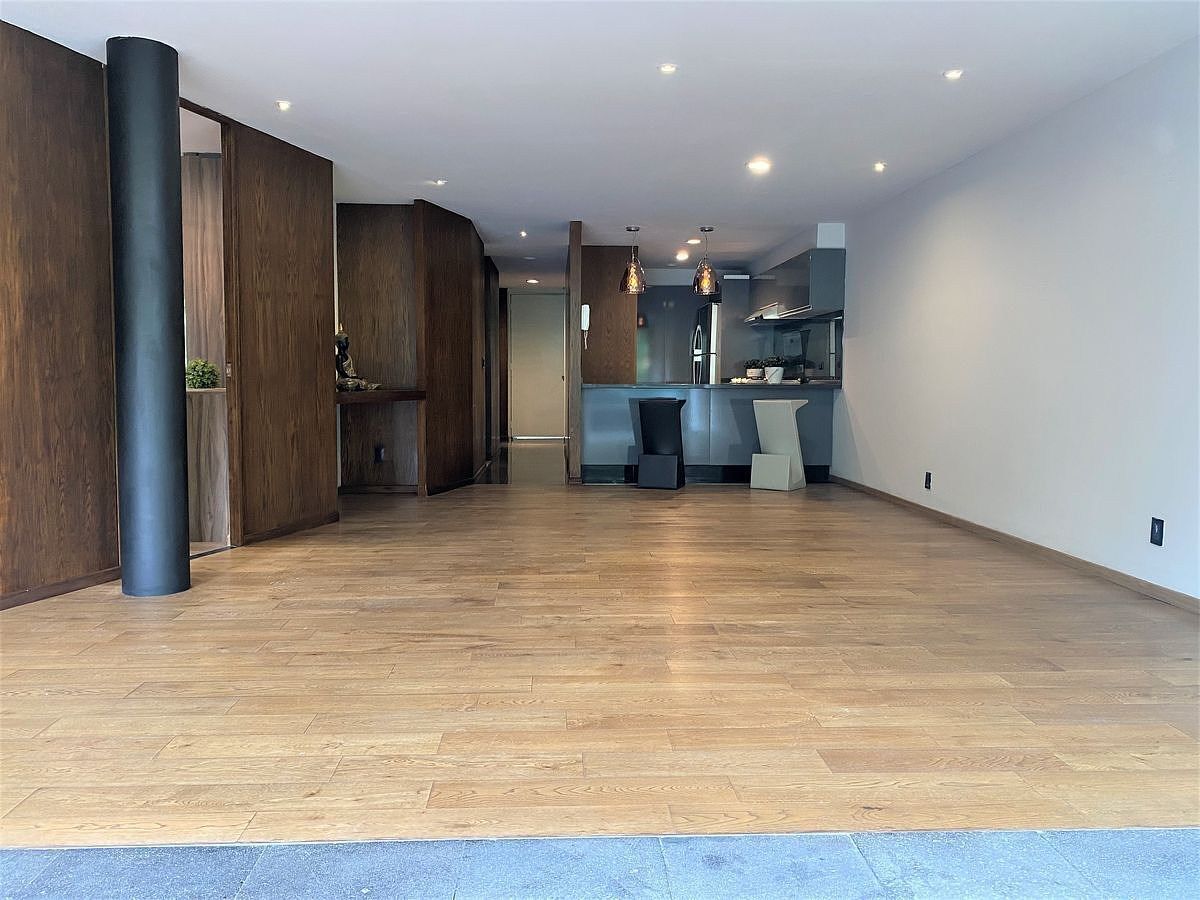 Apartamento em Polanco V Sección, Miguel Hidalgo, foto 20 de 50