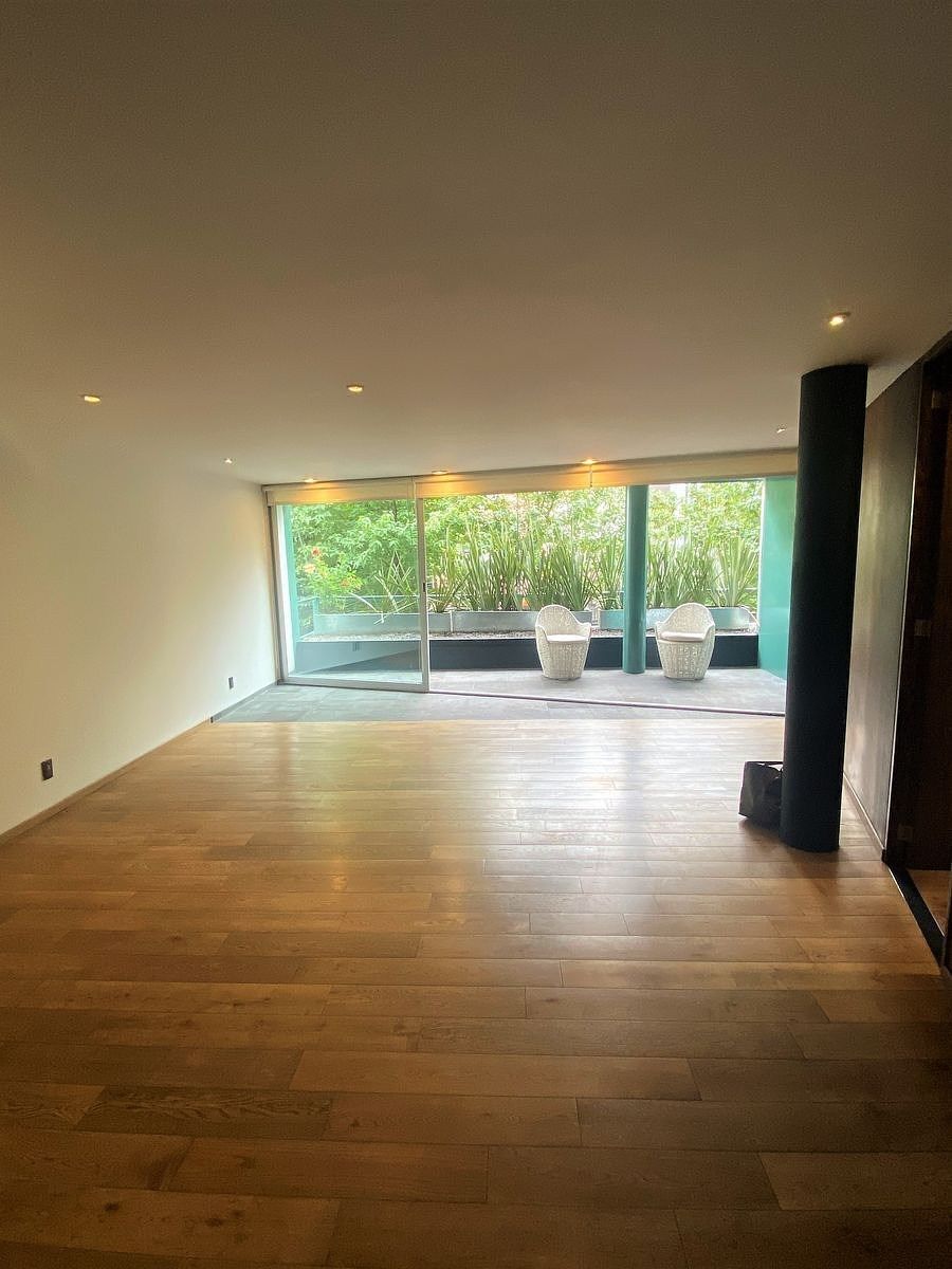 Apartamento em Polanco V Sección, Miguel Hidalgo, foto 7 de 50